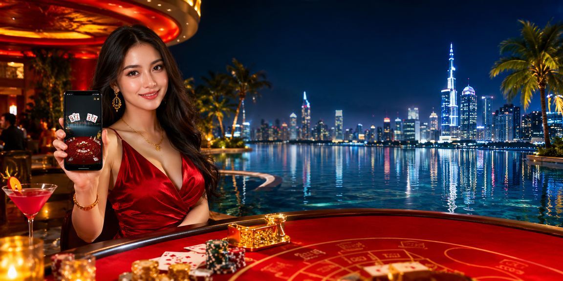 Người dùng tại TP. Hồ Chí Minh tham gia baccarat trực tuyến trên nền tảng di động hiện đại