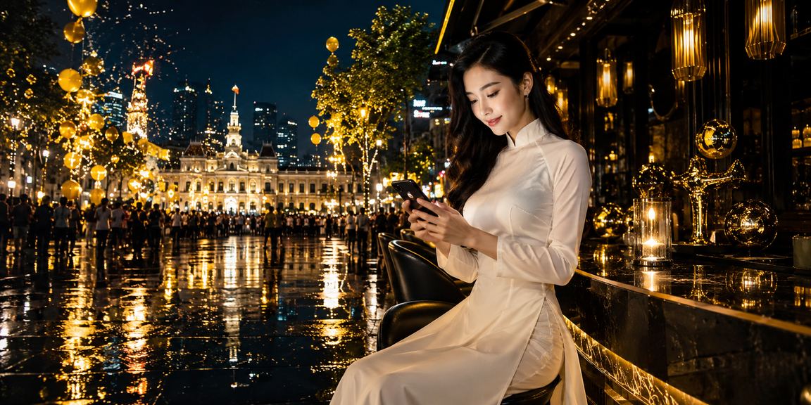 Người dùng tại TP.HCM xem kèo cá cược thể thao và casino trực tuyến trên điện thoại